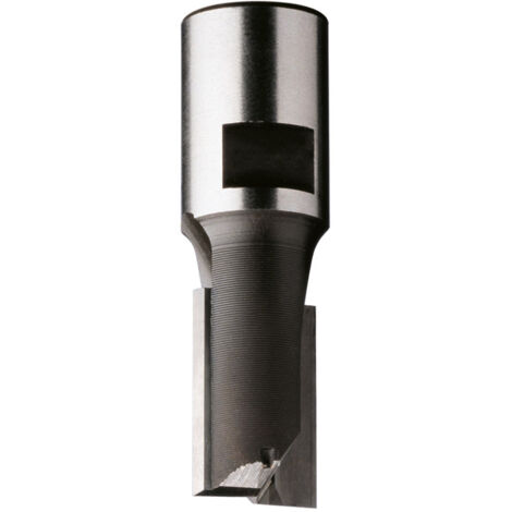 170.240.11 FRAISE ÉLECTRIQUE Z2+1 HW S=M12X1 D=24X25X60 RH