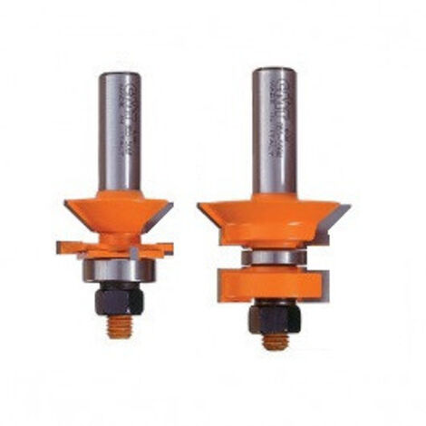 955.506.11 SET FRAISES POUR TIROIRS HM S=12 D=34.7-44.45