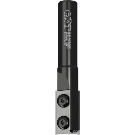 654.162.11 FRAISE DROITE AVEC FRAISE HW Z2 S=12 D=16x48.3x105 RH (1/3)