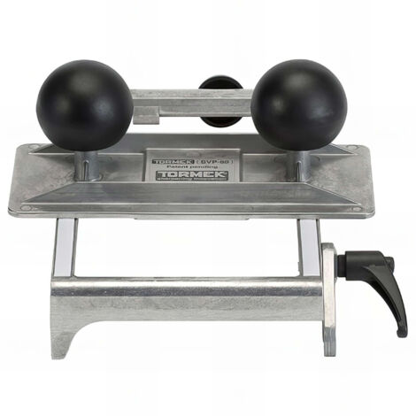 Tormek – Dispositif d’affûtage pour fers de toupie – Guide de précision pour affûtage optimal – Compatible avec bois dur et teck (1/6)