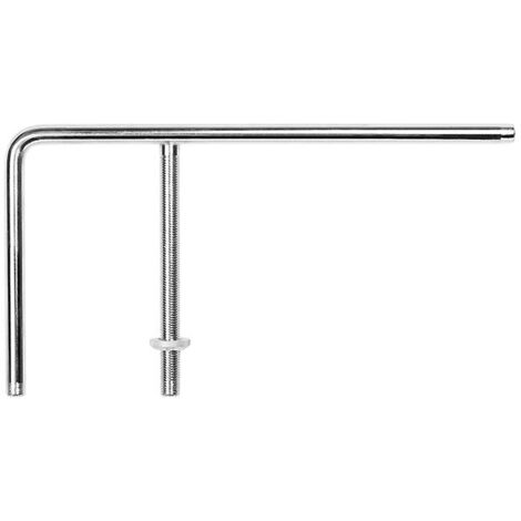 Tormek - Support universel à réglage micrométrique pour T4, T3 - Tormek - US-103 (1/3)