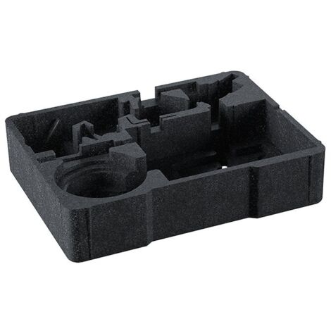 Tormek - Bac de rangement pour le Kit du tourneur sur bois - TNT-00-390 x 295 x 107 mm (1/2)
