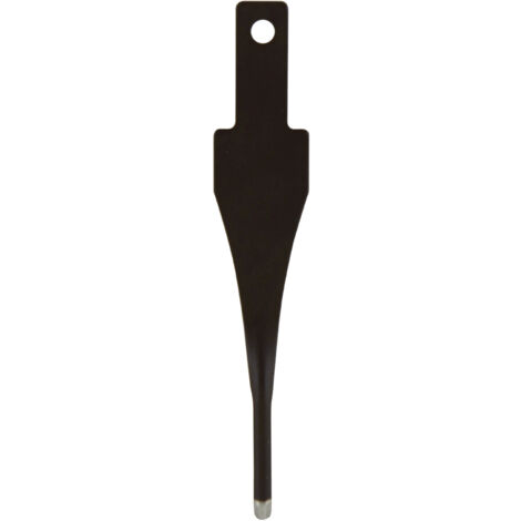 LAME INTERCHANGEABLE FLEXCUT 3 MM SK603