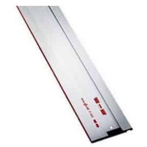 Mafell – Rail de guidage 0,80 m pour bois dur – Coupe nette sans éclat – 204380 (1/4)