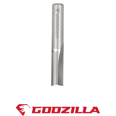Fraise défonceuse longue D 8 / I 25 / S 6 - Godzilla Bits