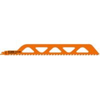 JS2243HM LAME DE SCIES SABRES SPeCIAL EN HW 455X12,7X2TPI