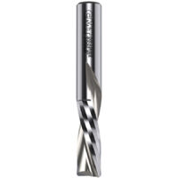 CMT – Foret hélicoïdal 8mm pour bois dur – Longueur 70mm – HWM D=8x22x70 DX – Z2 négatif