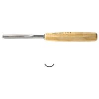 Gouge à sculpter droite Profil Pfeil PF09-02