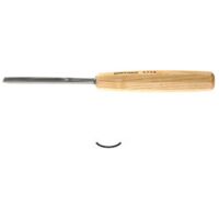 Gouge à sculpter droite Profil Pfeil PF05-02