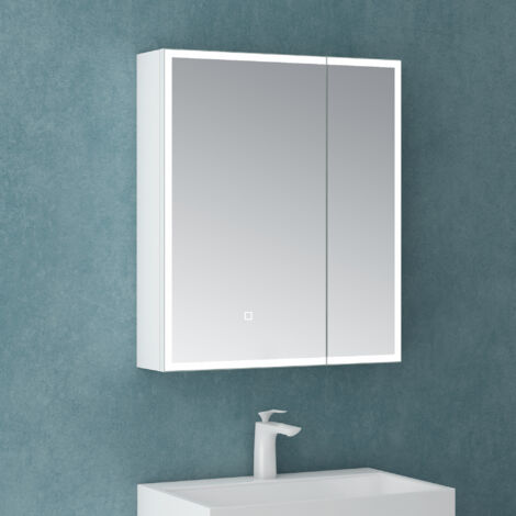 Armoire De Toilette Miroir Leroy Merlin at Jo Diggs blog