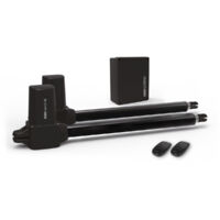 SCS Sentinel - Automatismo a gato para puerta batiente, SimplyOpen 1+