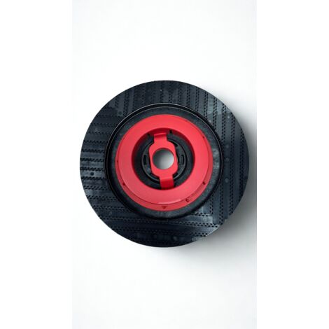 Plateau Porte disque 220NX