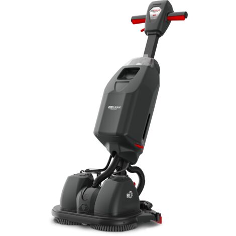 Autolaveuse 440NX