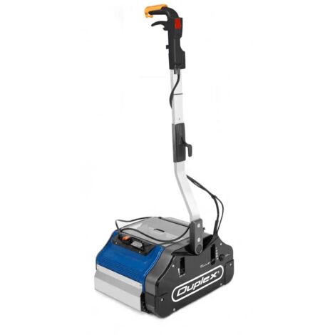 Autolaveuse Duplex 340 Steam