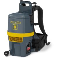 Aspirateur de Sécurité SS4 (amiante) à batterie RHB150NX