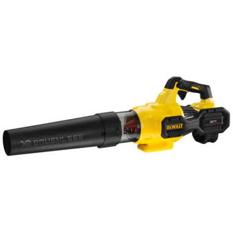 DeWalt DCMBA572X1-QW Akku-Laubbläser