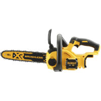 DEWALT 18V Brushless XR Astsäge - 30 cm - Ohne Akku und Ladegerät - DCM565N-XJ