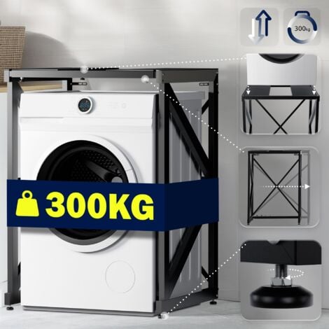 Etagere Cuisine Rangement Étagère Magnétique Pour Réfrigérateur Porte-Épices Magnétique Pour Etagere A Epices