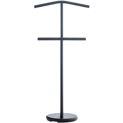 Valet de nuit Raymon Noir