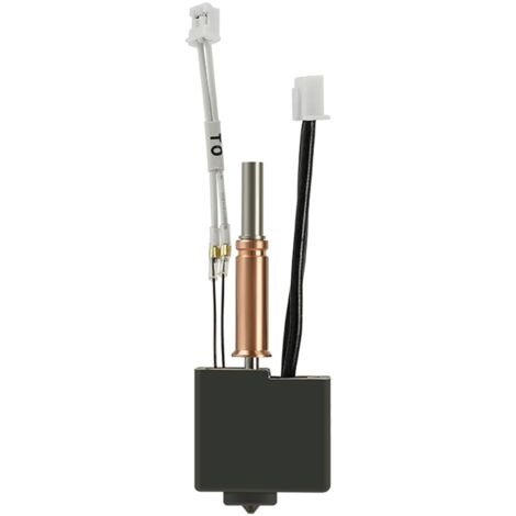 Kit Hotend De Remplacement Pour Anycubic Kobra 3 - Bloc Chauffant Haute Vitesse, Dissipateur - Compatibilité Parfaite - 11