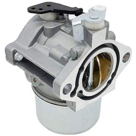 Vergaser Kit Ersatz Für Briggs & Stratton 283702 283707 284702