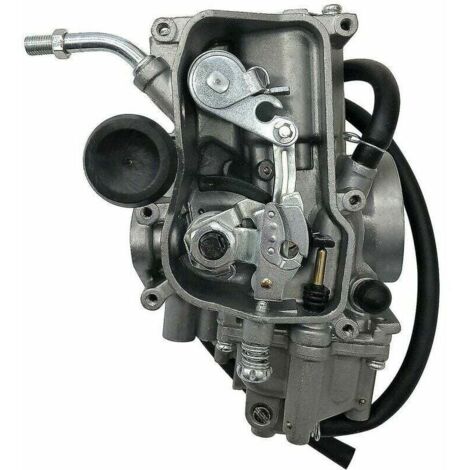 Sell 1988 Yamaha Big Bear 350 Engine Clutch Cover In Plainfield - Foto 8