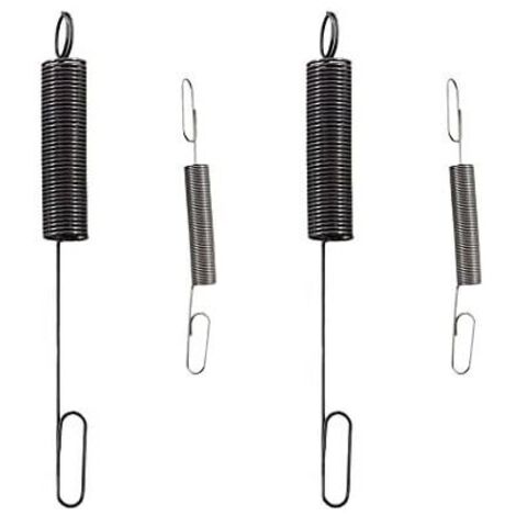 Vergaser-Federn Und Stangen-Set – Für Honda GX140 GX160 GX200 Motoren (5,5/6,5 PS)