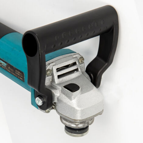 Winkelschleifer-Seitengriff 8 Mm – Rutschfest, Ergonomisch, Passend Für JOVANT Und Viele Modelle Winkelschleifer-Seitengriff 8 Mm – Rutschfest, Ergonomisch, Passend Für JOVANT Und Viele Modelle