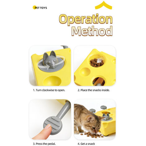 Wrestling Handschuh Fr Katzen  Interaktive Handpuppe Zum Spielen Und  Trainieren
