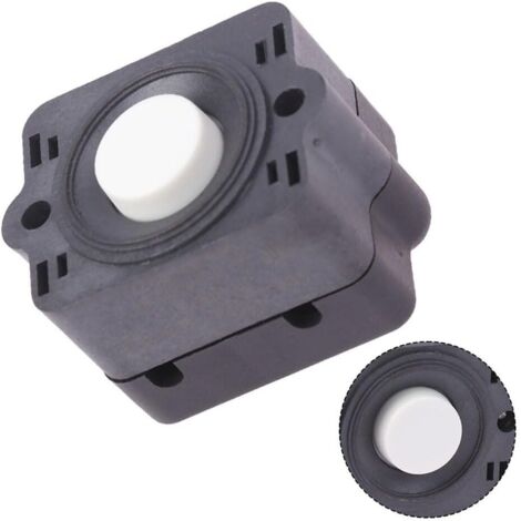 Membran-/Druckregler Der Pumpe Für Jura/AEG/Siemens/Krups