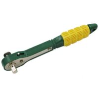 Ratschen-Drehmomentschlüssel, Mini-1/4-Sechskant-Doppelkopf-Ratschenschlüssel für die Reparatur von Fahrrädern oder anderen Fahrzeugen