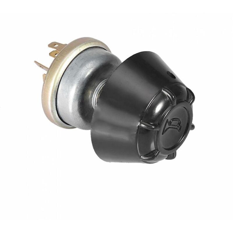 Interruttore del trattore, 12V impermeabile lampada
