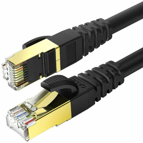 InLine 23857 Cavo SCSI U320 Piatto, 68Pin, 5 Connettori IDC, per 4