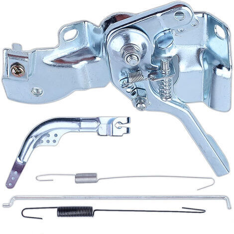 KIT MOLLA COLLEGAMENTO governatore ricambio per parti motore Honda GX390 GX340 EUR 7,02