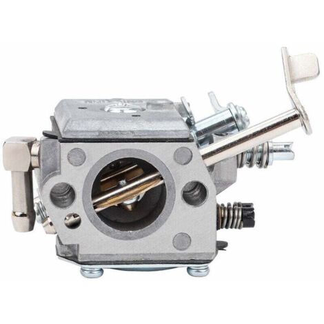 HDA234 Carburetor For Honda GX100U 2.8HP Engine – Replaces 16100-Z4E-S14 Rammer Carb – Goldenmotor 4 thumbnail image