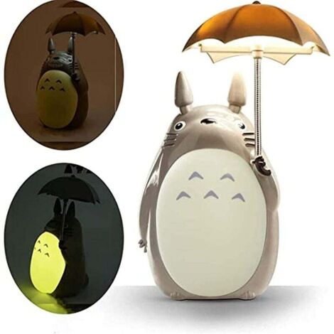 Luce Notturna LED A Sensore Di Movimento: Lampada Ricaricabile USB Per Bambini, Camera E Scale (Confezione Da 2) - 4