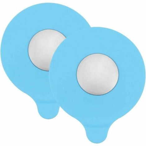 Set Di 3 Tappi Per Vasca Da Bagno, Tappo Di Scarico In Silicone Tappo Di Scarico Universale Tappo Per Lavandino Tappo Di Scarico Per Scarichi 98457436