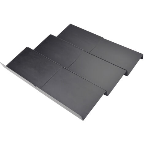 Contenitore per frigorifero cinese con maniglia e coperchio BaHoki Essentials Porta spezie a 3 livelli - Produttore e fabbrica di organizer per cassetti da cucina | Botoo