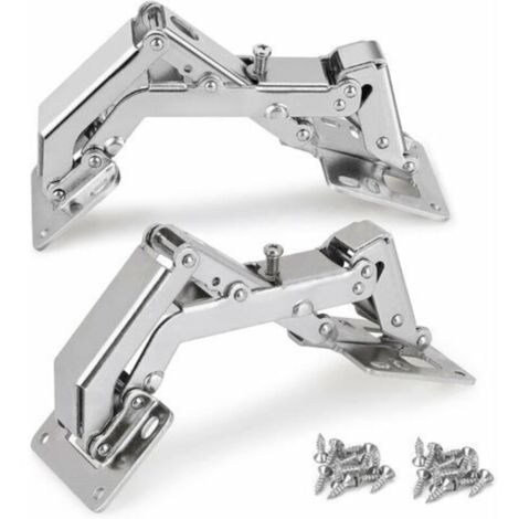 DOITOOL 6 Pezzi Nero Cerniere a t per porte in legno cardini per porte in acciaio inox cerniere DOITOOL 6 Pezzi Nero Cerniere a t per porte in legno cardini per porte in acciaio inox cerniere