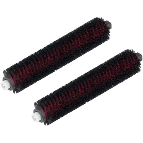 Kit E Accessori Compatibili Per Roborock S8 Pro Ultra, Parti Di Ricambio Per Roborock S8s8 Plus 2 Spazzole Principali 4 Filtri 4 Panni Per Mocio E 4 Spazzole Laterali Pezzi Di Ricambio 92062350