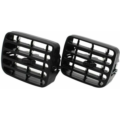 1 Paio Di Coperture Per Persiane Laterali, Persiane Triangolari Eleganti E Robuste Per Mk5 6r 6c Ne 95267280
