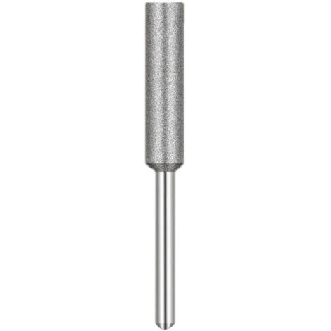 Set di 10 mole per affilatura e affilatura catene per motosega da 4 mm adatte per piccole catene da 3/8 (1/3)
