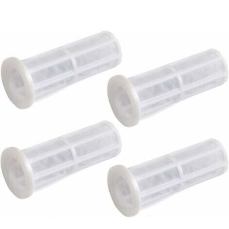 Filtro Acqua 10" Inserto Filtro Cartuccia Filtro Prefiltro Cavolo - Foto 3