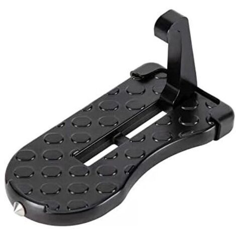6 Cinghie Per Pedali Bicicletta In Nylon – 48,3 X 1,3 Cm, Regolabili Con Fibbia In Acciaio, Universali