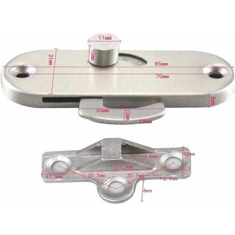 Set Completo Porta Dello Gnomo Di Natale 26 Pezzi – Miniature In Legno Con Alberi, Recinzione E Lampione – Decorazione Fai-da-Te - 2