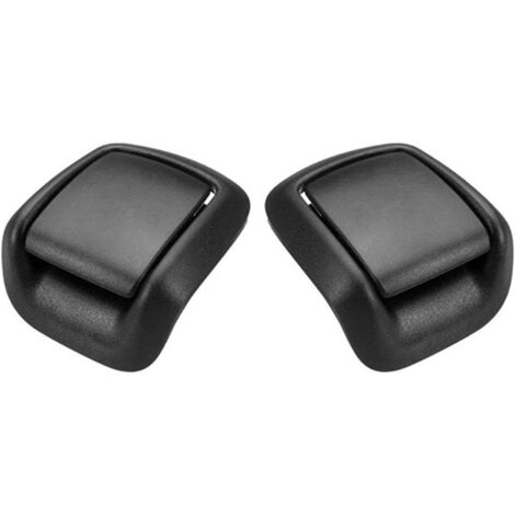 1 paio di maniglie di inclinazione del sedile anteriore destro e sinistro 1417520 per Ford Fiesta Mk6 3 porte 1417521