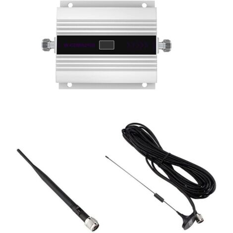 Amplificatore di segnale per telefono cellulare Ripetitore di segnale per telefono cellulare GSM 900 MHz Kit mobile