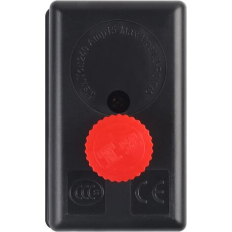 Pressostati Per Compressori D'aria, Pressostati 12 Bar Per Compressori Daria Con Manometri Per Riduttore Di Pressione Rapido Regolatore Di Valvola Di Controllo 87905577