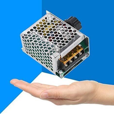 Alimentatore Mini AC/DC 5W 1A – Ingresso 85-265V, Uscita 3,3V, Regolatore Di Tensione Compatto E Sicuro