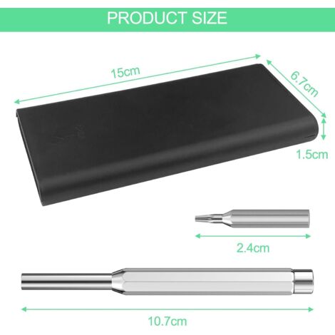 Pinza di precisione per elettronica